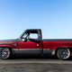 Image for article titled This 640 HP Z06-Swapped 1986 Chevrolet C-10 Pickup Is An Ideal Shop Truck